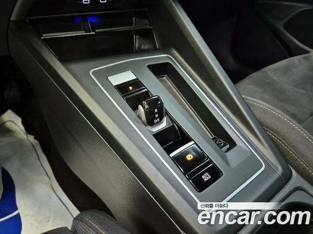 Volkswagen Golf 2022 2.0 TDI Prestige