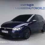 Volkswagen Golf 2022 2.0 TDI Prestige