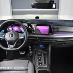 Volkswagen Golf 2022 2.0 TDI Prestige