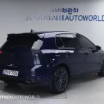 Volkswagen Golf 2022 2.0 TDI Prestige