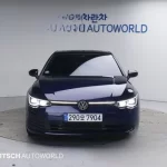 Volkswagen Golf 2022 2.0 TDI Prestige