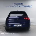 Volkswagen Golf 2022 2.0 TDI Prestige