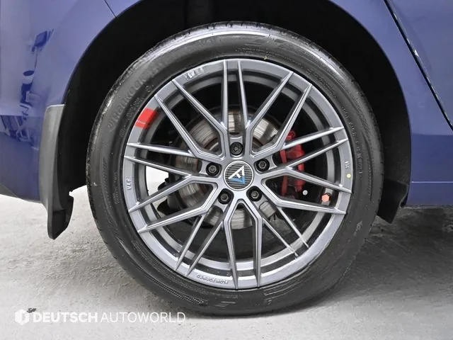 Volkswagen Golf 2022 2.0 TDI Prestige