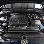 Volkswagen Golf 2022 2.0 TDI Prestige