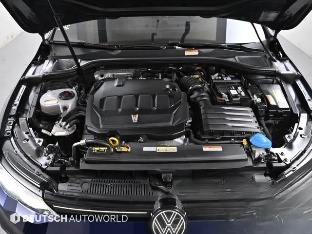 Volkswagen Golf 2022 2.0 TDI Prestige