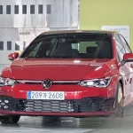Volkswagen Golf 2023 2.0 GTI