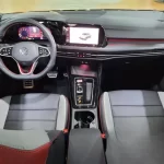 Volkswagen Golf 2023 2.0 GTI