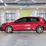 Volkswagen Golf 2023 2.0 GTI