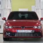 Volkswagen Golf 2023 2.0 GTI