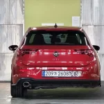Volkswagen Golf 2023 2.0 GTI