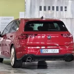 Volkswagen Golf 2023 2.0 GTI
