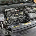 Volkswagen Golf 2023 2.0 GTI