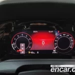 Volkswagen Golf 2023 2.0 GTI