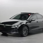 Volkswagen Golf 2022 2.0 TDI Prestige
