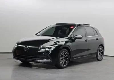 Volkswagen Golf 2022 2.0 TDI Prestige