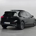 Volkswagen Golf 2022 2.0 TDI Prestige