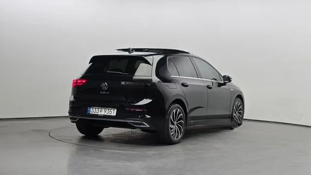Volkswagen Golf 2022 2.0 TDI Prestige