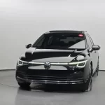 Volkswagen Golf 2022 2.0 TDI Prestige