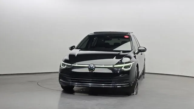 Volkswagen Golf 2022 2.0 TDI Prestige