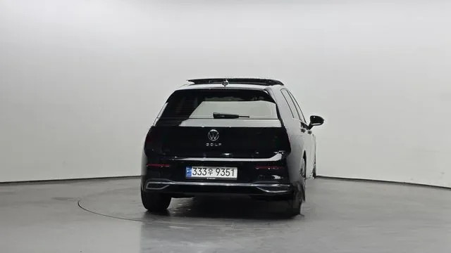 Volkswagen Golf 2022 2.0 TDI Prestige
