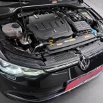 Volkswagen Golf 2022 2.0 TDI Prestige