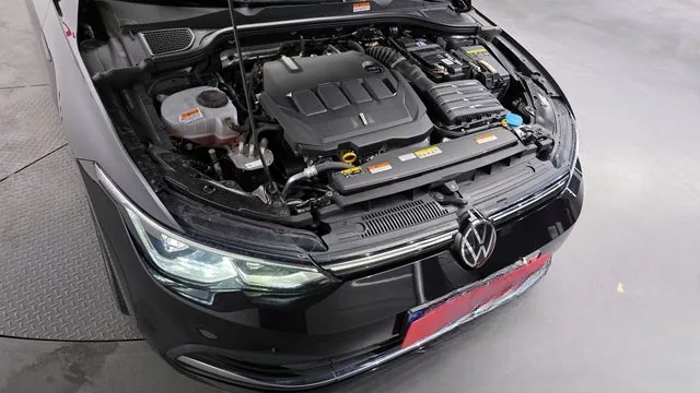 Volkswagen Golf 2022 2.0 TDI Prestige