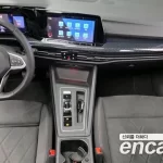 Volkswagen Golf 2022 2.0 TDI Prestige