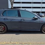 Volkswagen Golf 2024 2.0 GTI