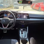 Volkswagen Golf 2024 2.0 GTI