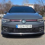Volkswagen Golf 2024 2.0 GTI