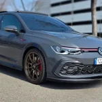Volkswagen Golf 2024 2.0 GTI