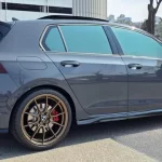Volkswagen Golf 2024 2.0 GTI