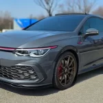 Volkswagen Golf 2024 2.0 GTI