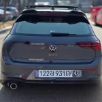 Volkswagen Golf 2024 2.0 GTI