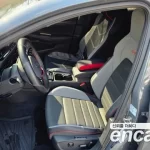 Volkswagen Golf 2024 2.0 GTI