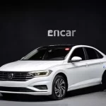 Volkswagen Jetta 2021 1.4 TSI Prestige
