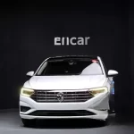 Volkswagen Jetta 2021 1.4 TSI Prestige