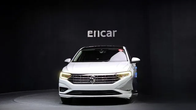 Volkswagen Jetta 2021 1.4 TSI Prestige
