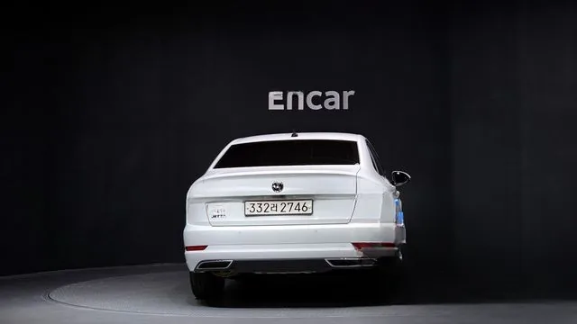 Volkswagen Jetta 2021 1.4 TSI Prestige
