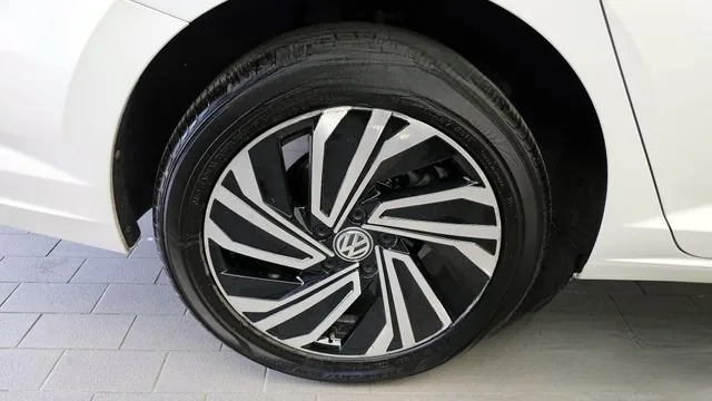 Volkswagen Jetta 2021 1.4 TSI Prestige