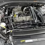 Volkswagen Jetta 2021 1.4 TSI Prestige