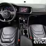 Volkswagen Jetta 2021 1.4 TSI Prestige