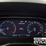 Volkswagen Jetta 2021 1.4 TSI Prestige