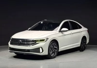 Volkswagen Jetta 2023 1.5 TSI Prestige