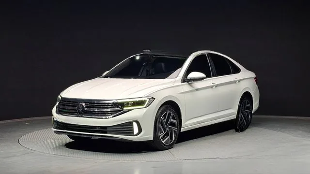 Volkswagen Jetta 2023 1.5 TSI Prestige