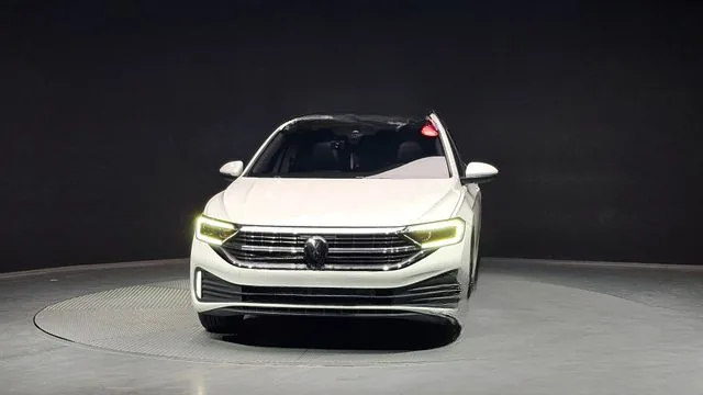 Volkswagen Jetta 2023 1.5 TSI Prestige