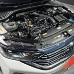 Volkswagen Jetta 2023 1.5 TSI Prestige
