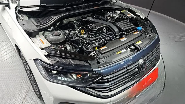 Volkswagen Jetta 2023 1.5 TSI Prestige