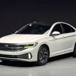 Volkswagen Jetta 2023 1.5 TSI Prestige