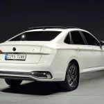 Volkswagen Jetta 2023 1.5 TSI Prestige